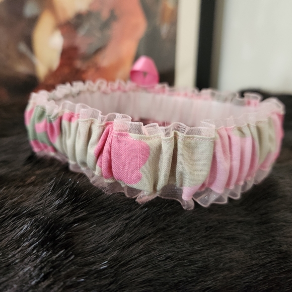 Camo Garter - Picture 3 of 3